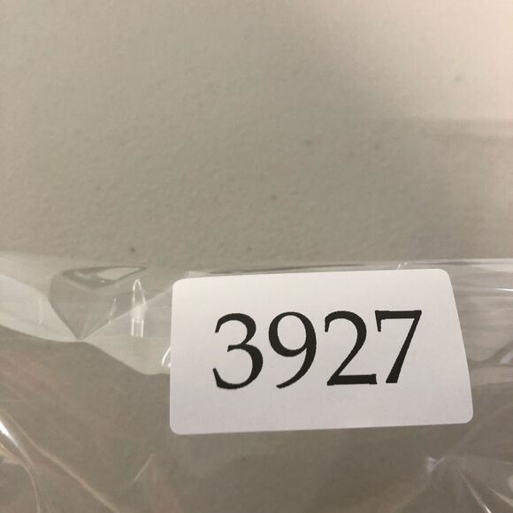 Athleta Aqualuxe Blousy Tankini Top Womens Large Navy Blue Strappy Back 210848 - Picture 10 of 11